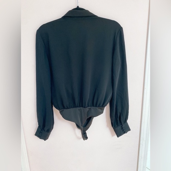 Aritzia Babaton Ace Bodysuit - Picture 4 of 10